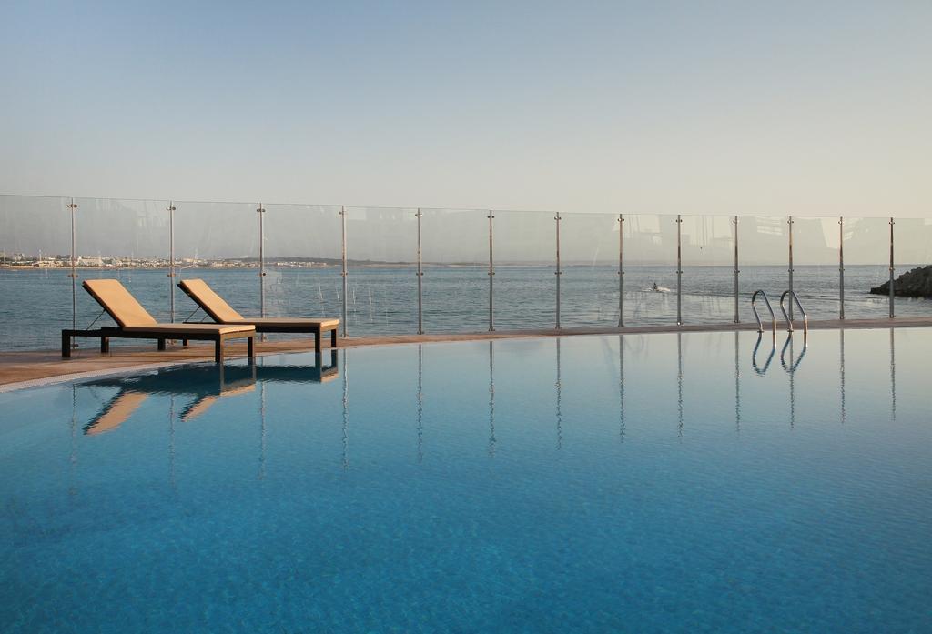 Bianca Beach Family & Resort Agadir Exterior photo